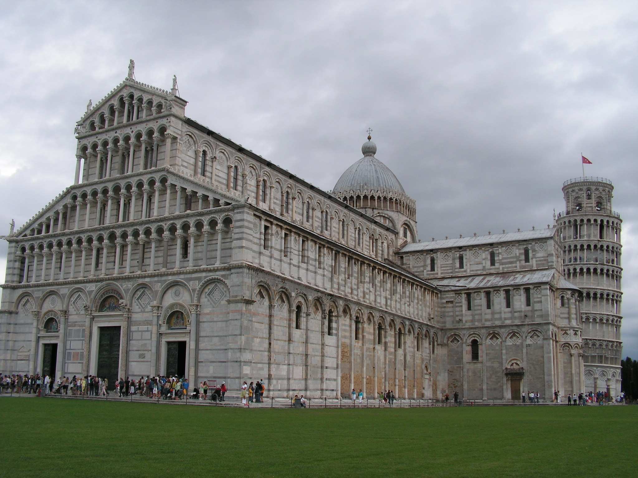 Pisa